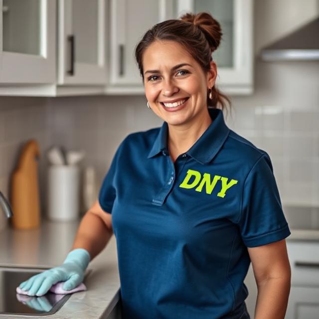 Cleaning Team